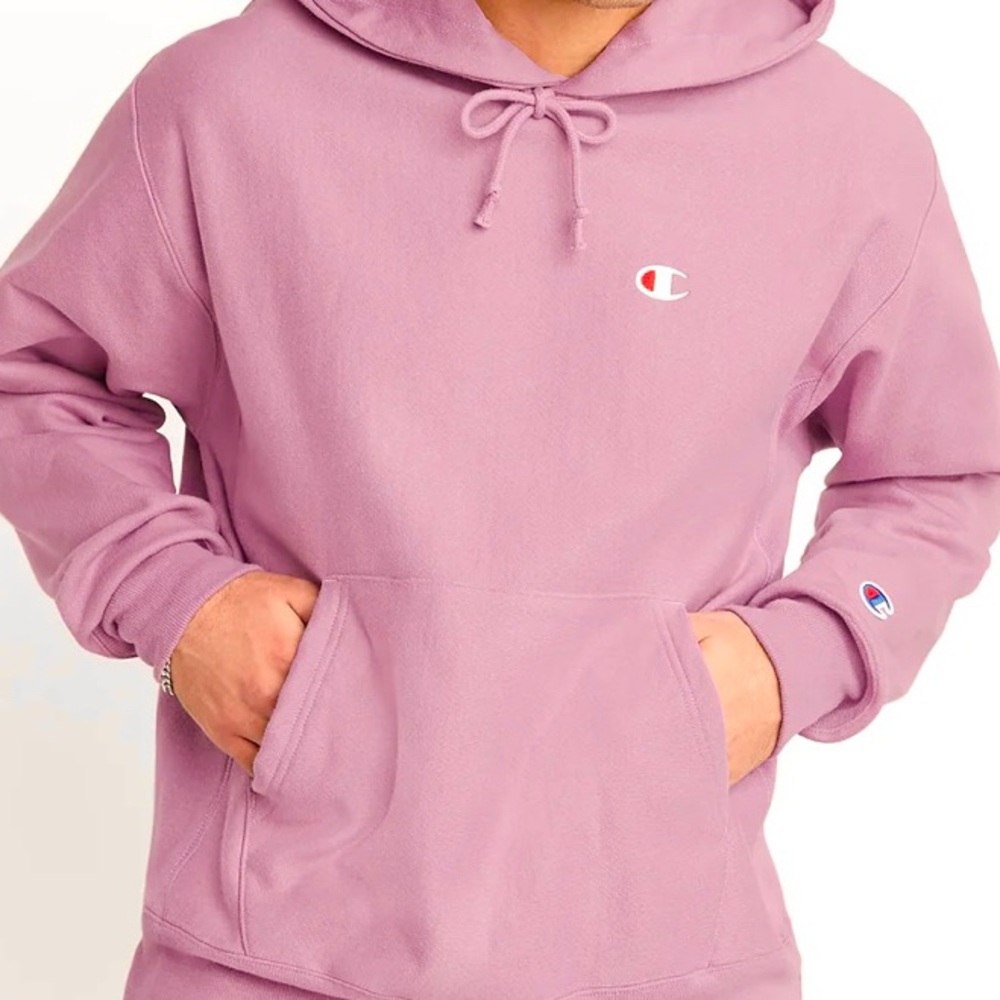 Champion Reverse Weave Hoodie Sweatshirt